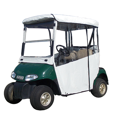 Golf Cart Covers For Sale in Cincinnati, OH Club Pro Deluxe